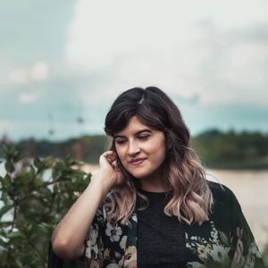 Meet your Posher, Evelyn